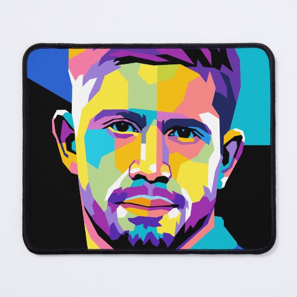 Item preview, Kevin De Bruyne in WPAP designed and sold by Xezyy.