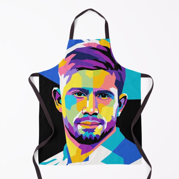 Item preview, Kevin De Bruyne in WPAP designed and sold by Xezyy.