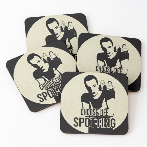Item preview, Trainspotting Vintage designed and sold by Yuiliuu.