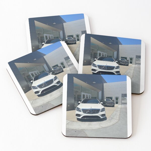Item preview, Mercedes Lineup designed and sold by AnyseDesign.