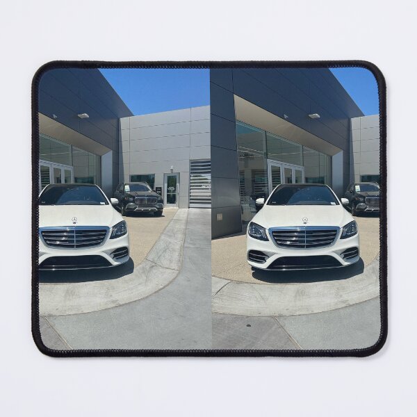 Item preview, Mercedes Lineup designed and sold by AnyseDesign.