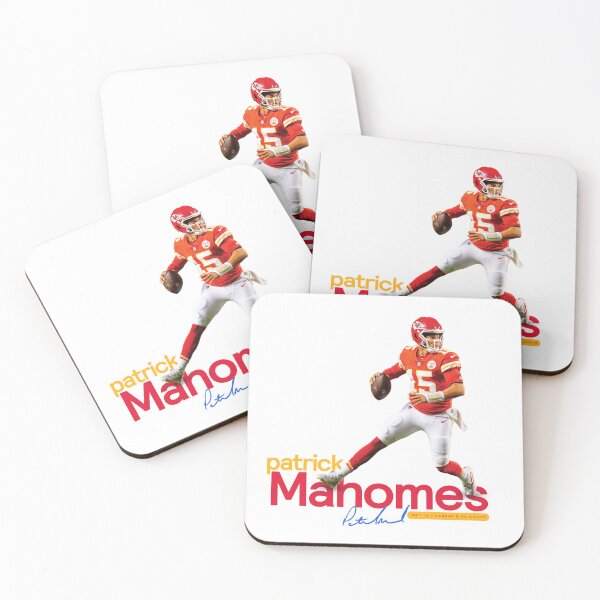 Item preview, Patrick Mahomes designed and sold by sportsshoppro.