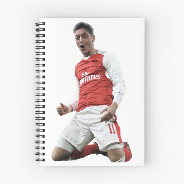 Item preview, Mesut Özil designed and sold by joshjdss1.