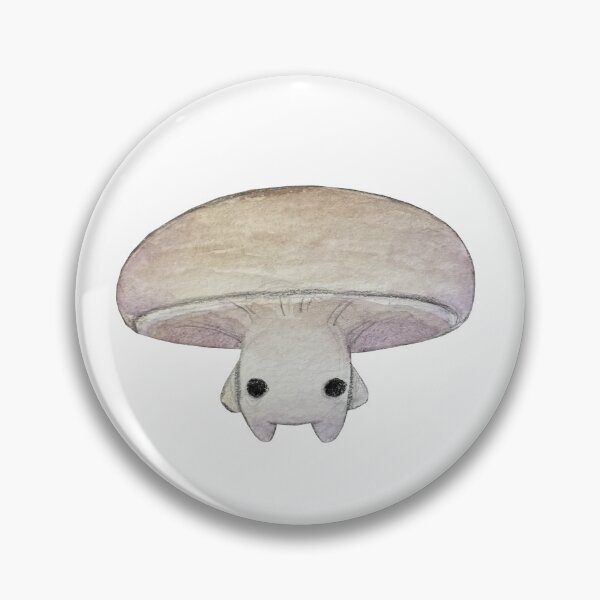 Item preview, Portobello designed and sold by goblinfables.