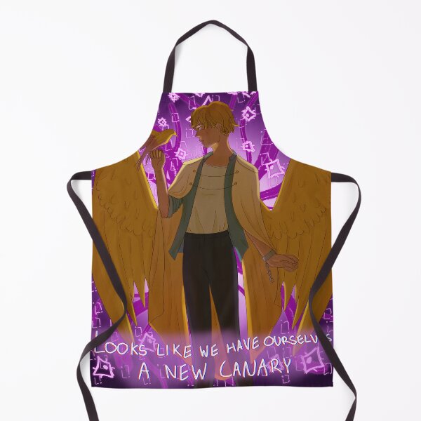 Item preview, Jimmy, Lizzie and the Canary Curse (with text) || Life Series || Secret Life SMP  designed and sold by MirrorTail755.