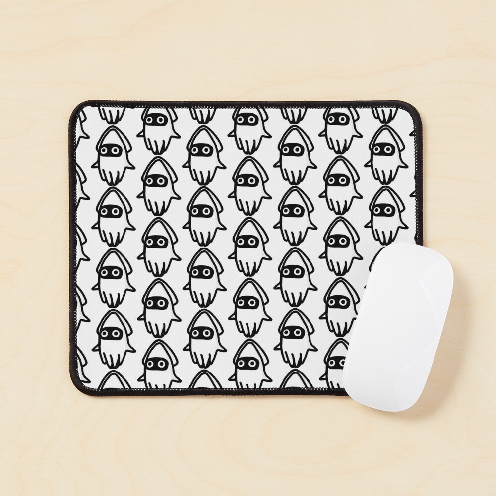 Item preview, Mouse Pad designed and sold by NoirPineapple.