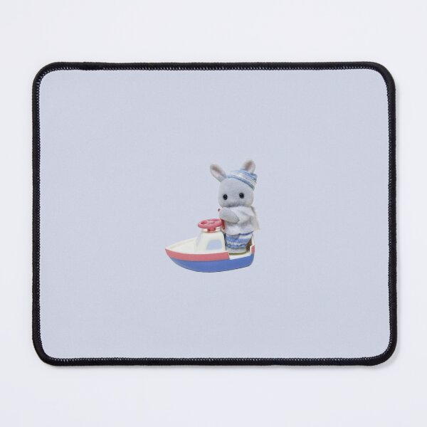 Item preview, sailing calico  designed and sold by llartshop.