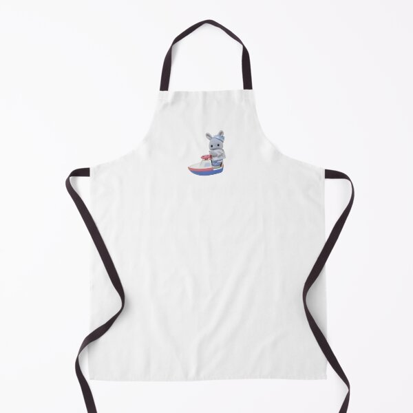 Item preview, sailing calico designed and sold by llartshop.