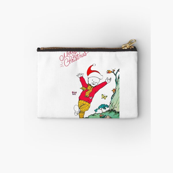 Item preview, Rupert the bear greeting card / Nostalgic kids cartoon English uk tv designed and sold by LaundrySalt.