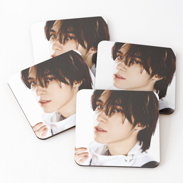 Item preview, Hendery WAYV On My Youth designed and sold by Vorin Arts.