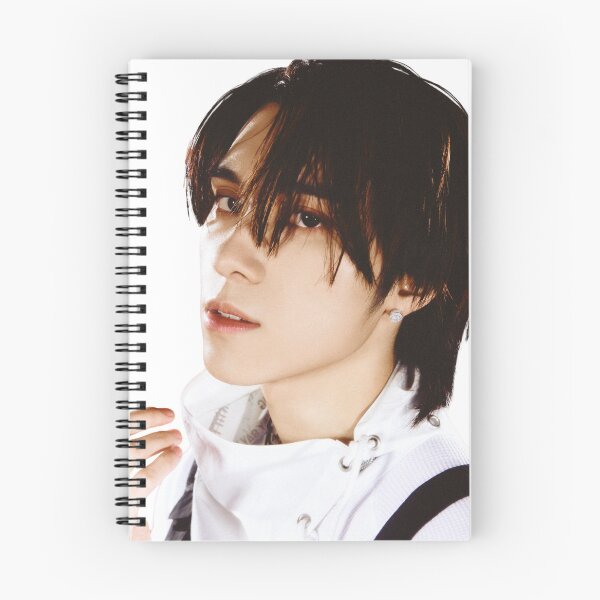 Item preview, Hendery WAYV On My Youth designed and sold by Vorin Arts.