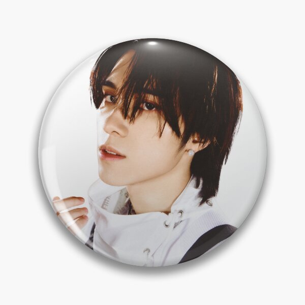 Item preview, Hendery WAYV On My Youth designed and sold by Vorin Arts.
