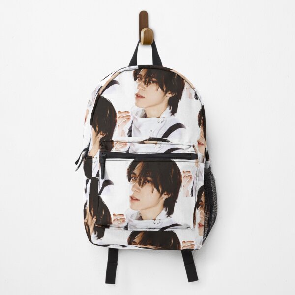 Item preview, Hendery WAYV On My Youth designed and sold by Vorin Arts.