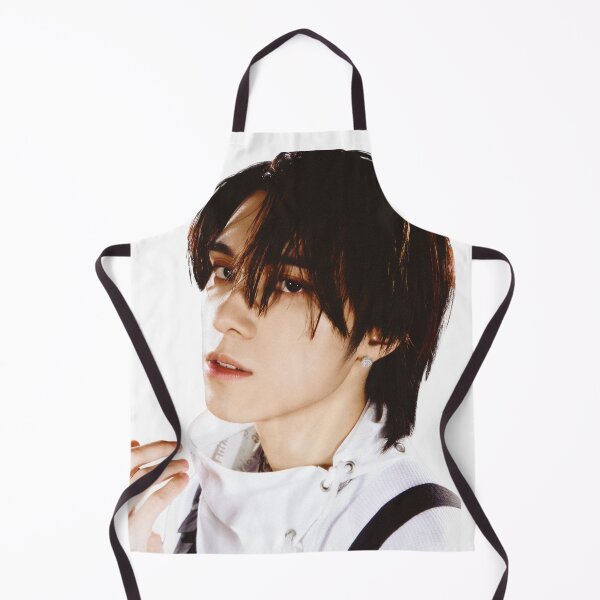 Item preview, Hendery WAYV On My Youth designed and sold by Vorin Arts.