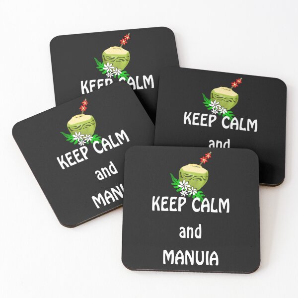 Item preview, MANUIA (white) designed and sold by Nesian-Tahiti.