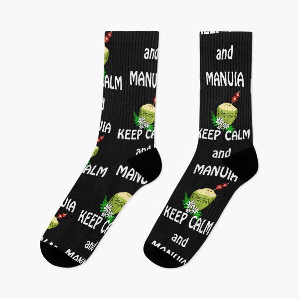 Item preview, MANUIA (white) designed and sold by Nesian-Tahiti.