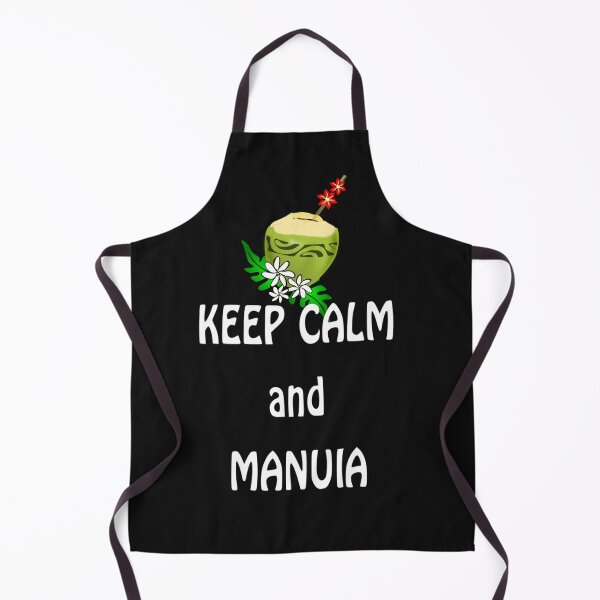 Item preview, MANUIA (white) designed and sold by Nesian-Tahiti.