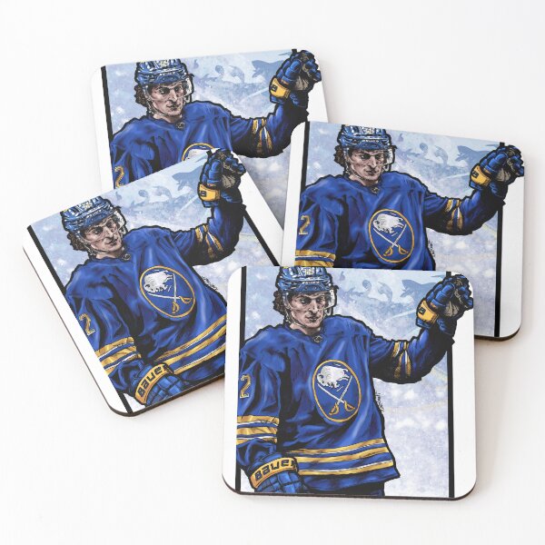 Item preview, Thompson in blue designed and sold by nfg801.