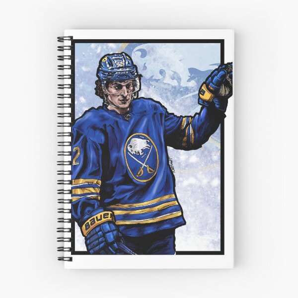 Item preview, Thompson in blue designed and sold by nfg801.
