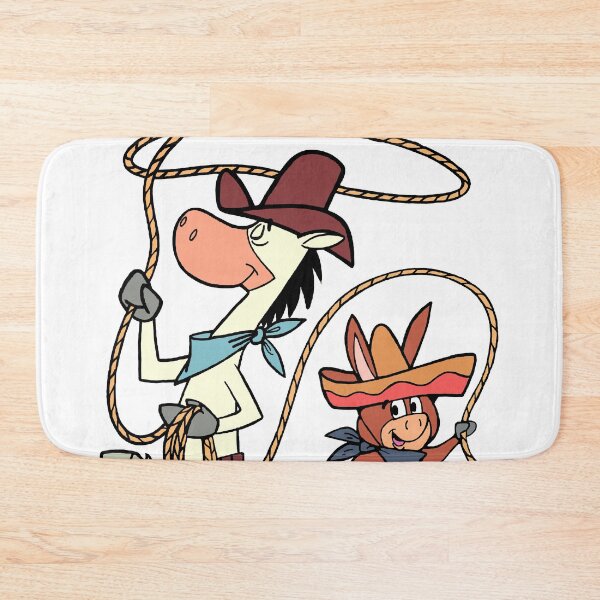 Item preview, Unbothered Quick Draw designed and sold by CrucialDesigns.