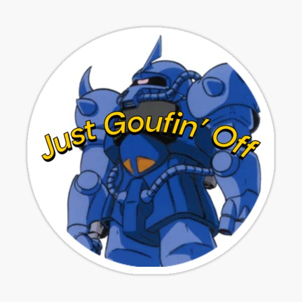 Item preview, Gouf Round designed and sold by RossHollander.