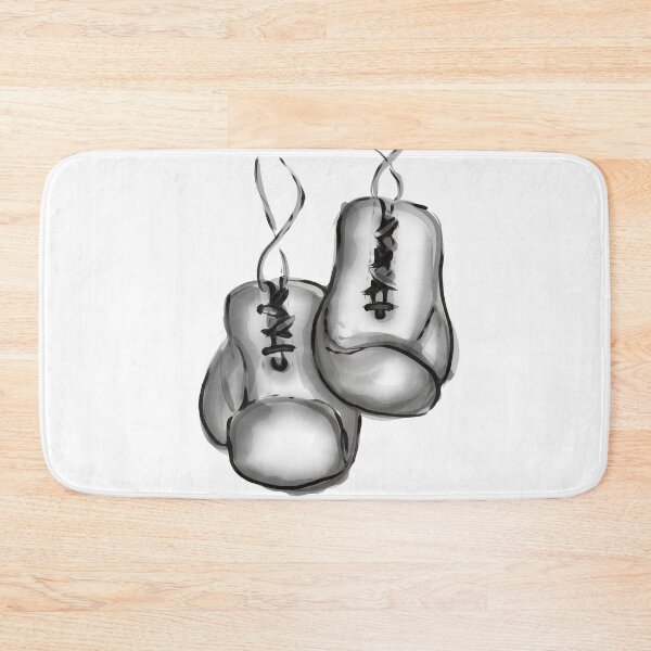 Item preview, Boxing gloves designed and sold by StudioMasha.