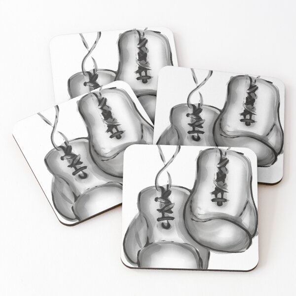 Item preview, Boxing gloves designed and sold by StudioMasha.