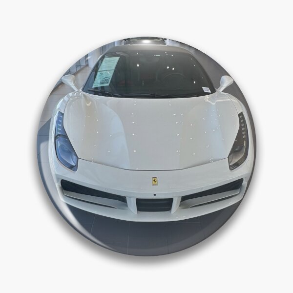 Item preview, Ferrari GTB designed and sold by AnyseDesign.