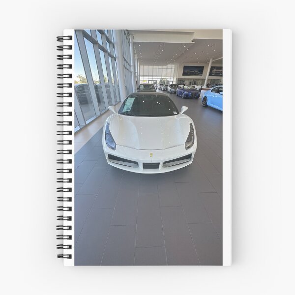 Item preview, Ferrari GTB designed and sold by AnyseDesign.