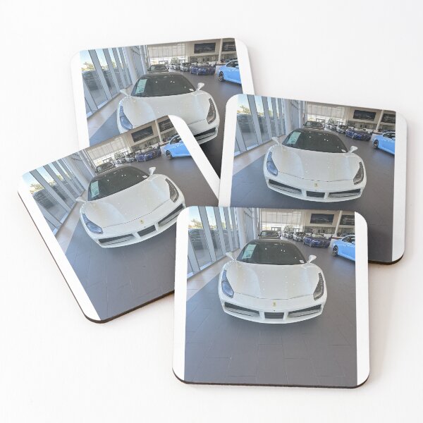 Item preview, Ferrari GTB designed and sold by AnyseDesign.