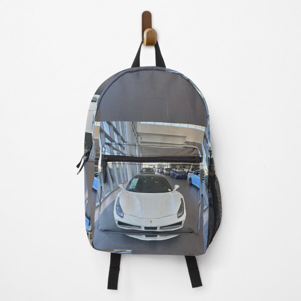 Item preview, Ferrari GTB designed and sold by AnyseDesign.