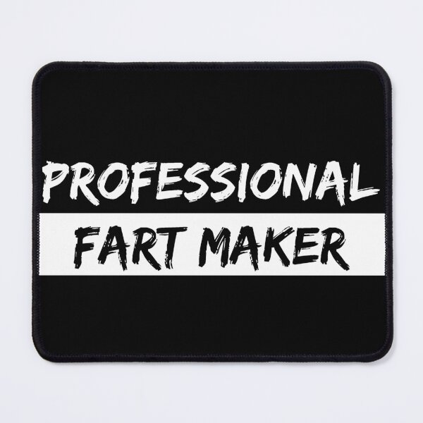 Item preview, Professional fart maker designed and sold by Gilpro Designs.