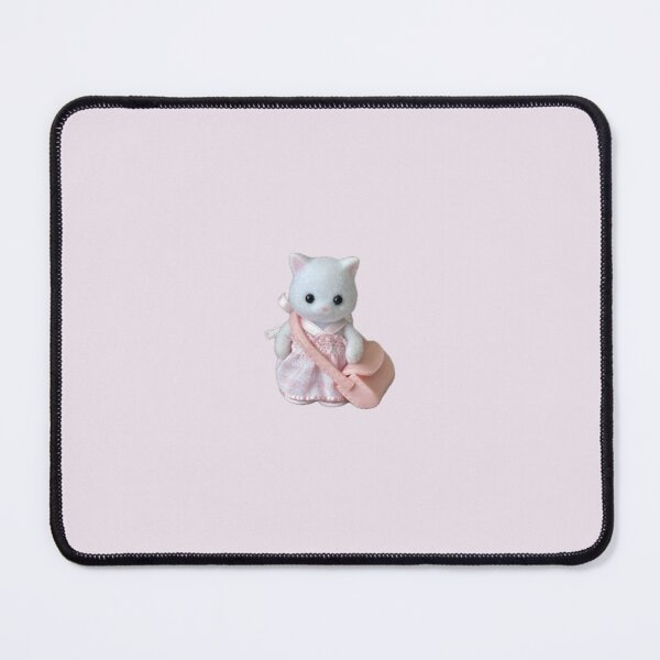 Item preview, coquette calico designed and sold by llartshop.