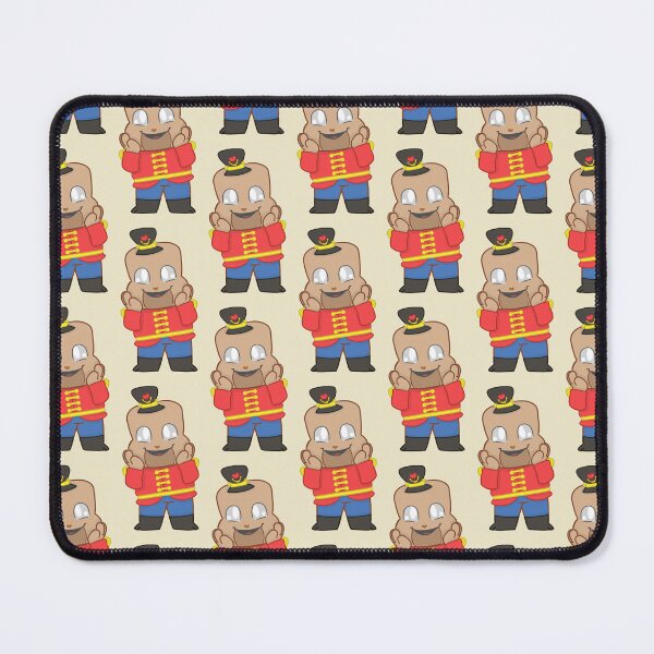 Item preview, Nutcracker friend designed and sold by Ace Scribbles.