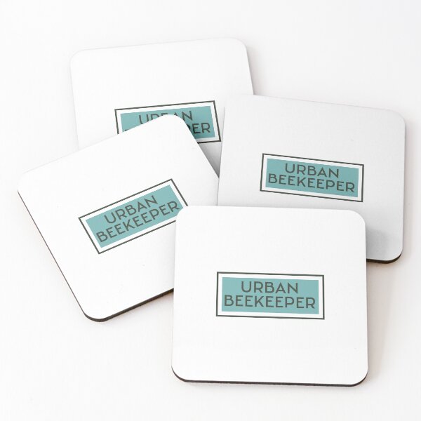 Item preview, Urban Beekeeper Bliss: Stylish Gifts for the City Pollinator designed and sold by CORINNE W.