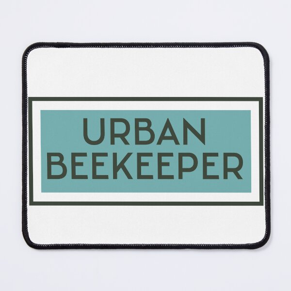 Item preview, Urban Beekeeper Bliss: Stylish Gifts for the City Pollinator designed and sold by CORINNE W.