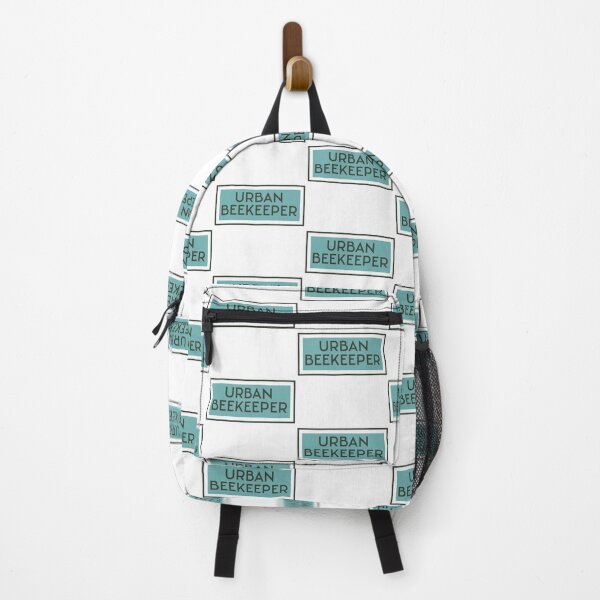 Item preview, Urban Beekeeper Bliss: Stylish Gifts for the City Pollinator designed and sold by CORINNE W.