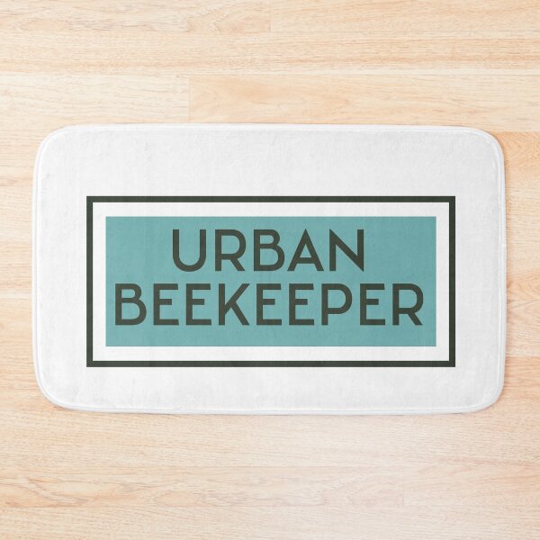 Item preview, Urban Beekeeper Bliss: Stylish Gifts for the City Pollinator designed and sold by CORINNE W.