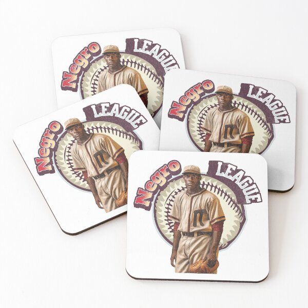 Item preview, Negro League Baseball Collection designed and sold by Kai Wen Designs.