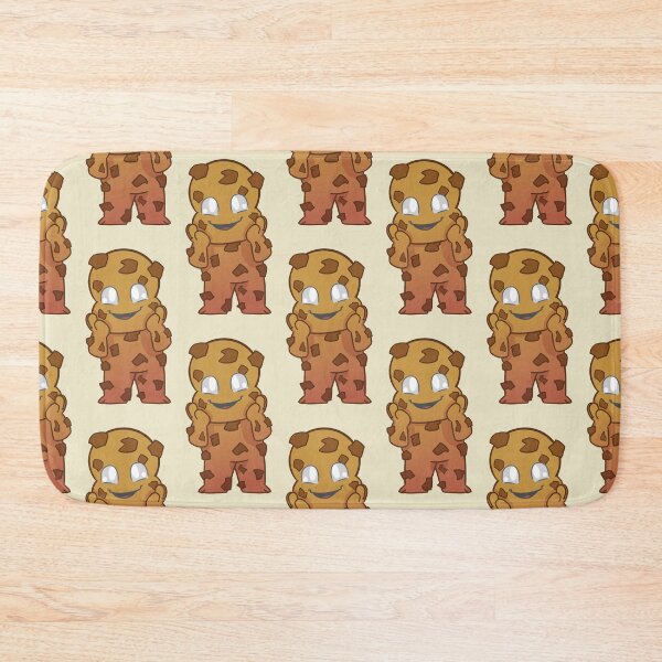 Item preview, Cookie friend designed and sold by Ace Scribbles.