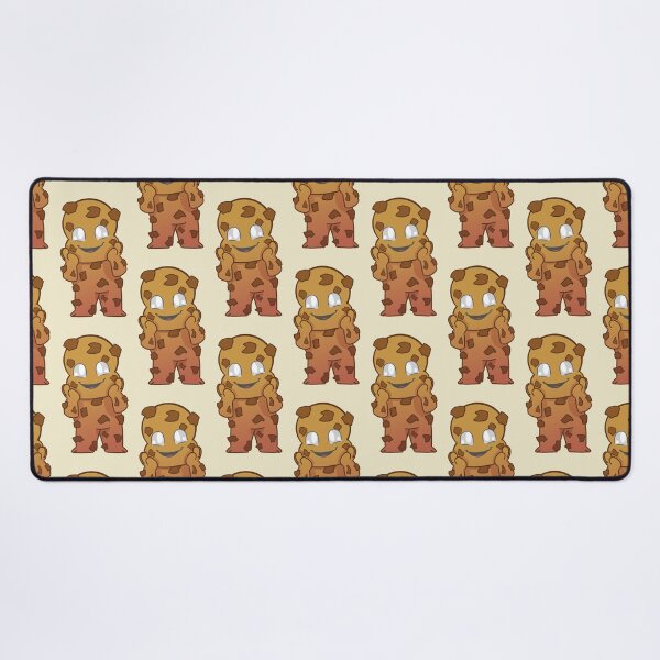 Item preview, Cookie friend designed and sold by Ace Scribbles.