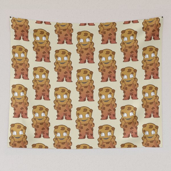 Item preview, Cookie friend designed and sold by Ace Scribbles.