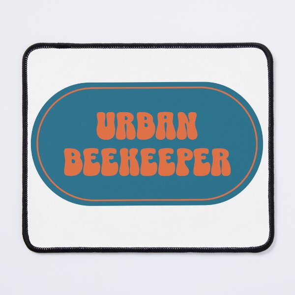 Item preview, Urban Beekeeper Bliss: Stylish Gifts for the City Pollinator designed and sold by CORINNE W.