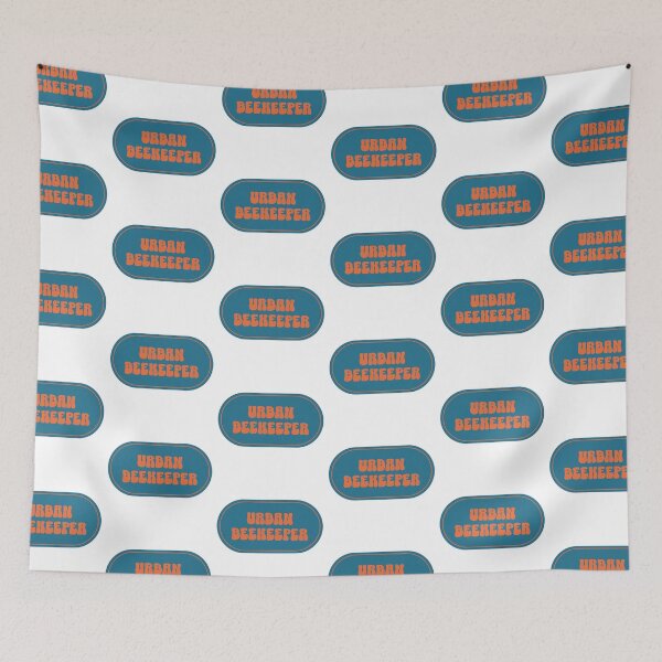 Item preview, Urban Beekeeper Bliss: Stylish Gifts for the City Pollinator designed and sold by CORINNE W.