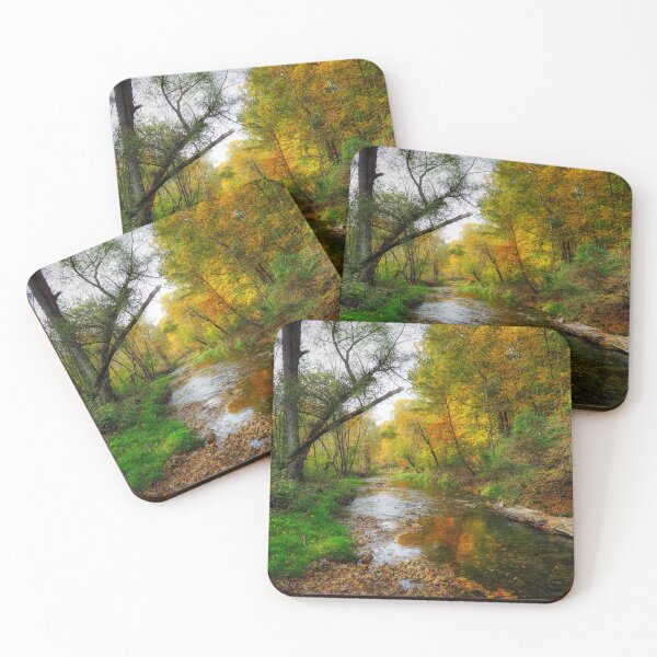 Item preview, Beaver Creek in Oct designed and sold by Kelly Larson.