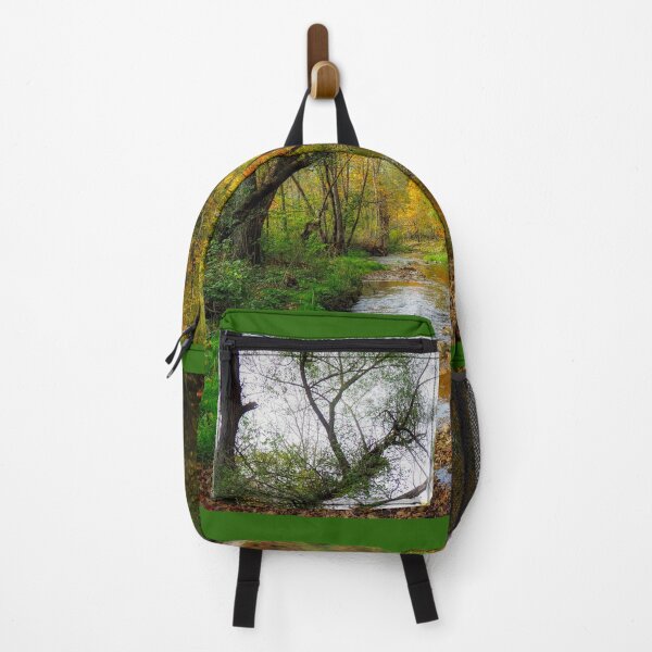 Item preview, Beaver Creek in Oct designed and sold by Kelly Larson.