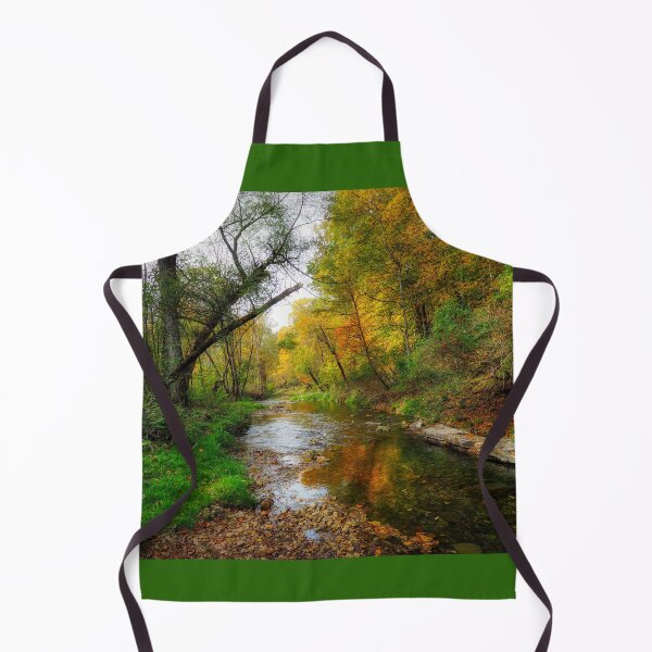 Item preview, Beaver Creek in Oct designed and sold by Kelly Larson.