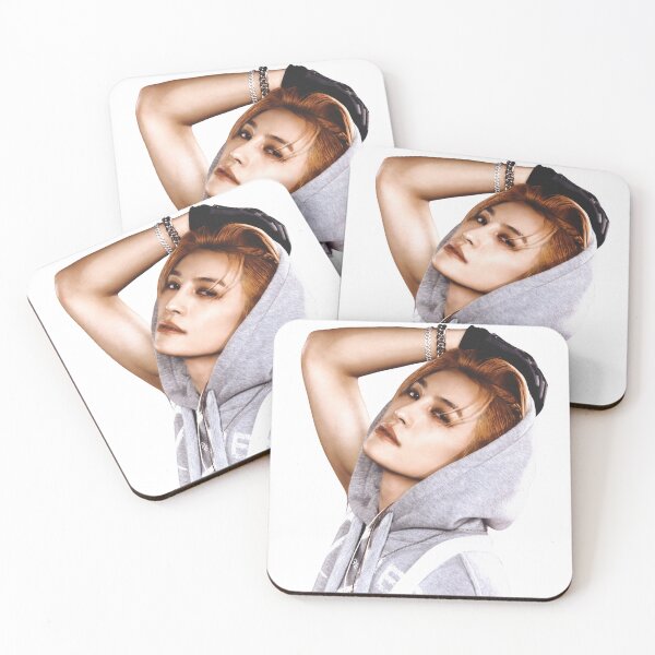 Item preview, Yangyang WAYV On My Youth designed and sold by Vorin Arts.