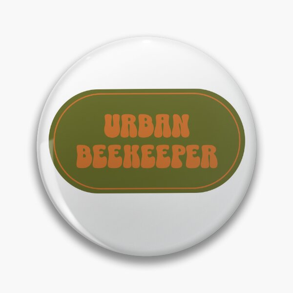 Item preview, Urban Beekeeper Bliss: Stylish Gifts for the City Pollinator designed and sold by CORINNE W.