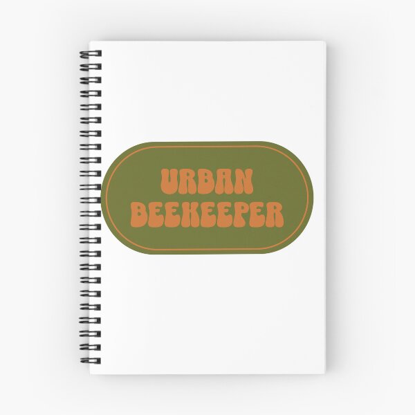 Item preview, Urban Beekeeper Bliss: Stylish Gifts for the City Pollinator designed and sold by CORINNE W.